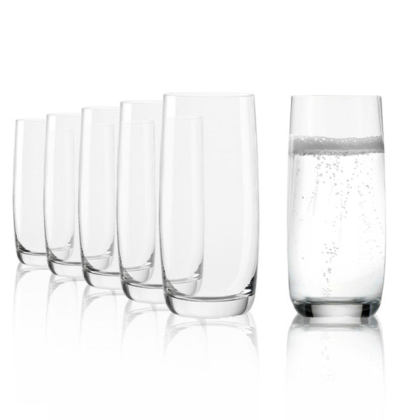 Weinland Hiball 390ml  Set 6