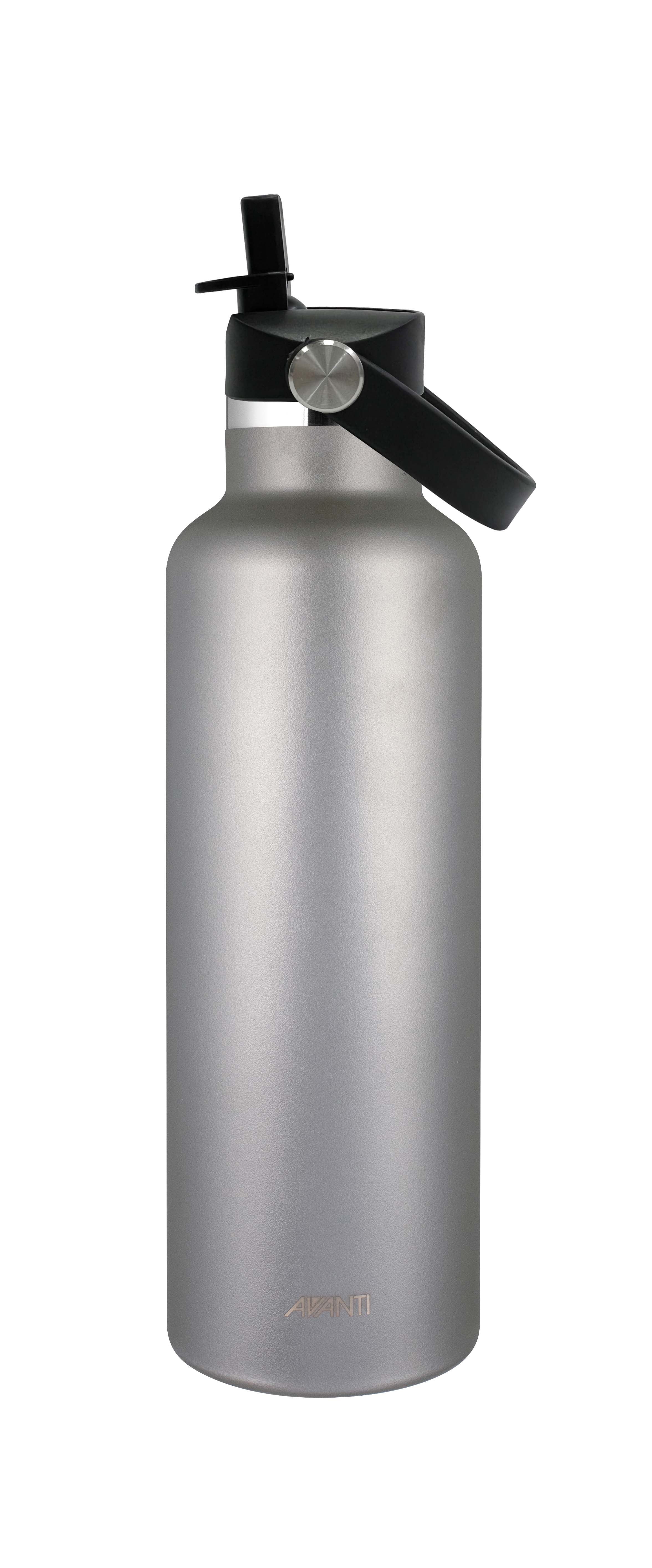 HydroPlus Sipper Bottle 750ml - Plat – Outdo Homestore