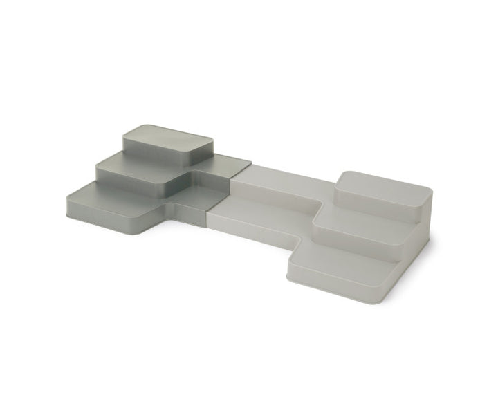 Expandable Tiered Organiser