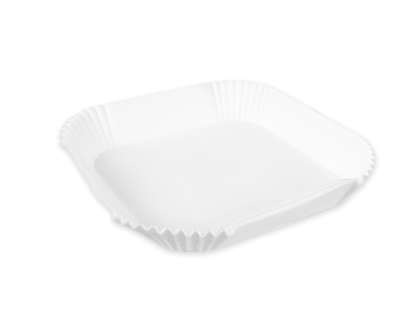 Air Fryer Inserts - 100pcs Sqr L
