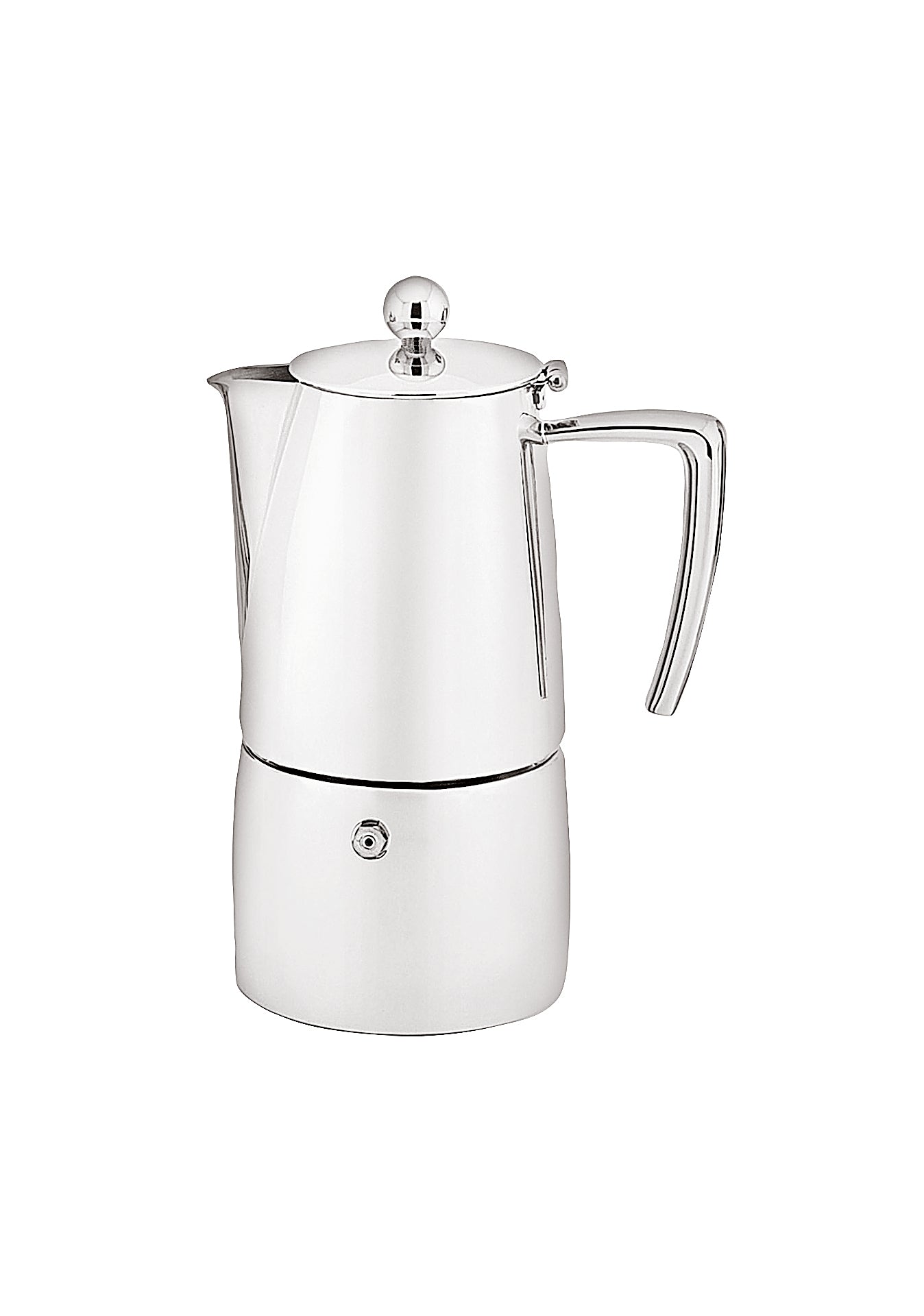 Art Deco Expersso Maker 2Cup/100ml