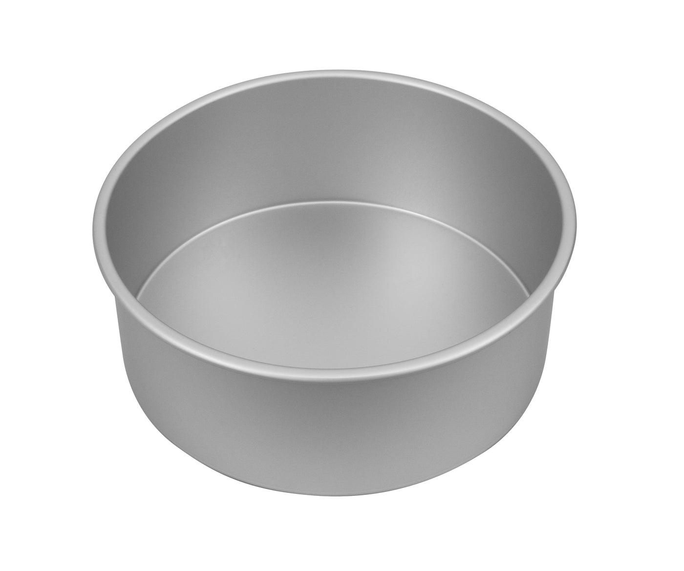 S/Ano Rnd Deep Pan 25.5X10cm