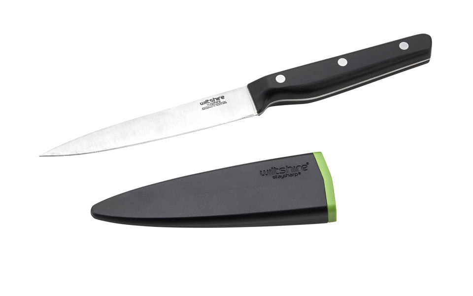 Staysharp Triple Rivet Utility 13cm