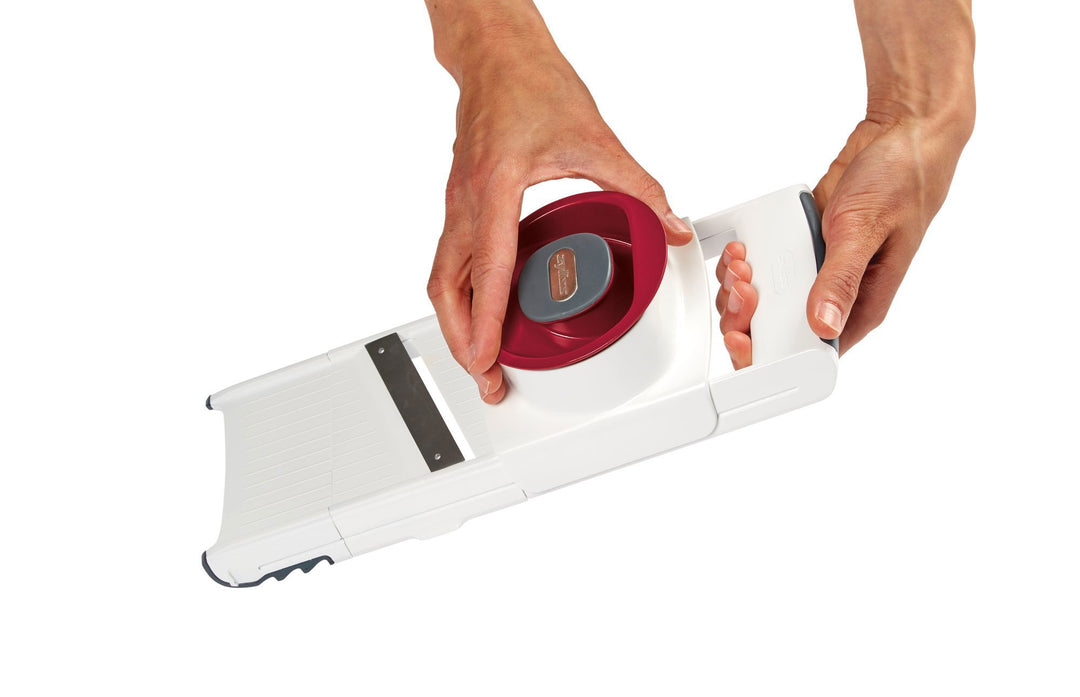 4-in-1 Slicer/Grater