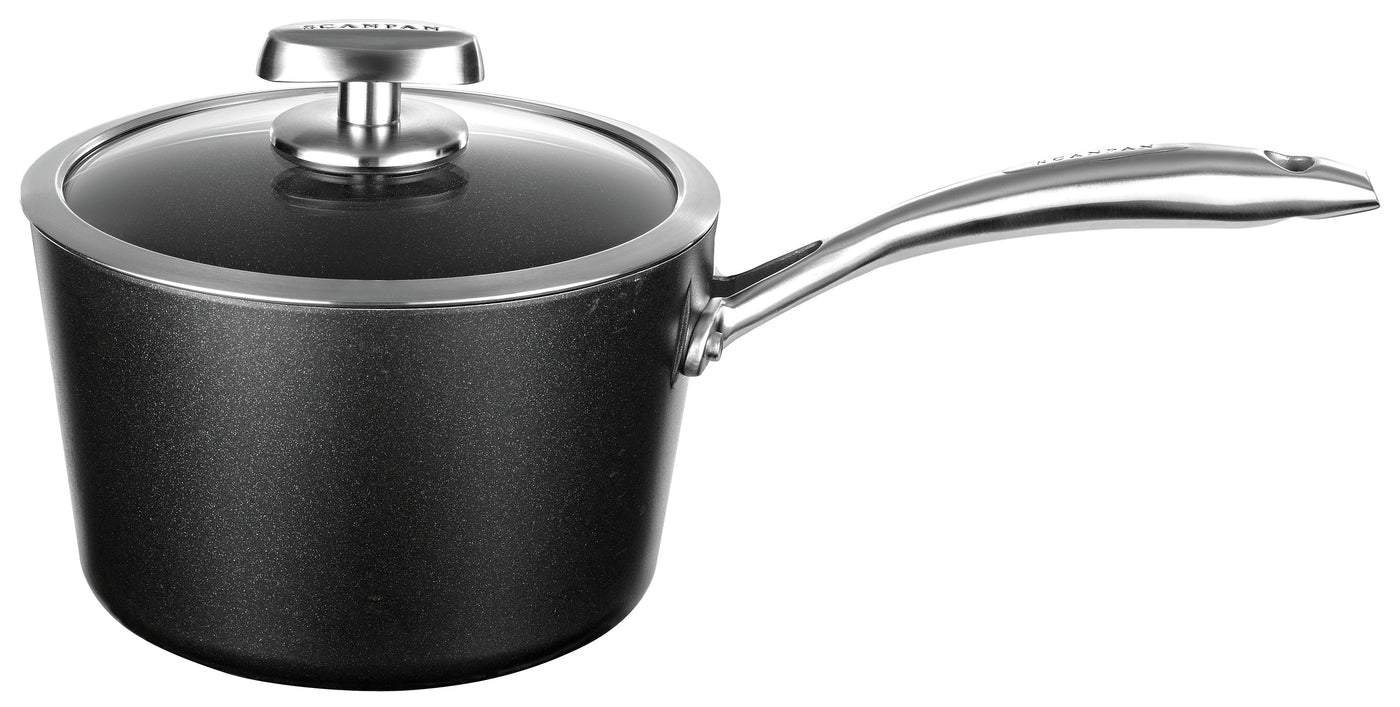 Pro IQ Sauce Pan With Lid 20cm/2.5L