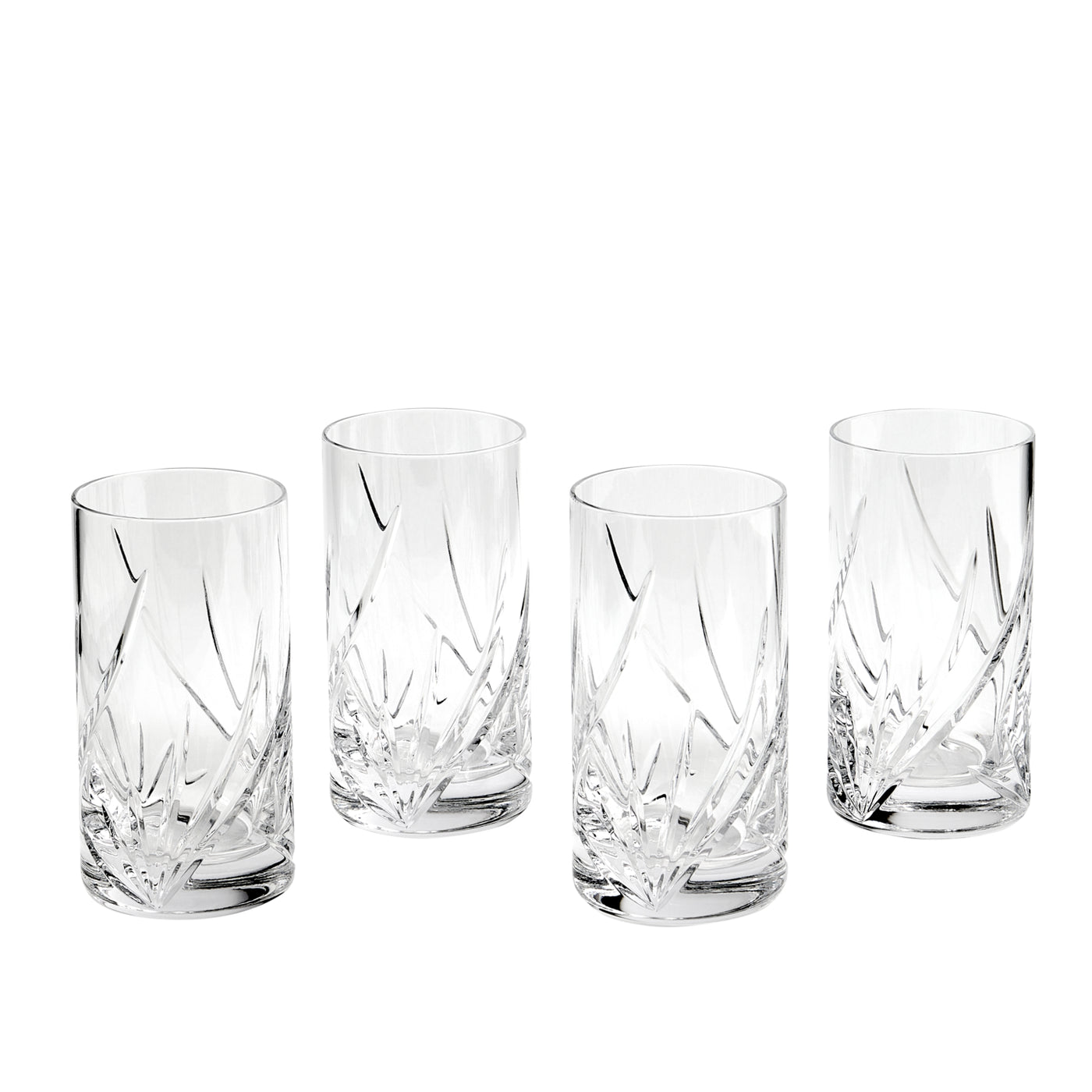Royal Doulton Harper Highball Set of 4
