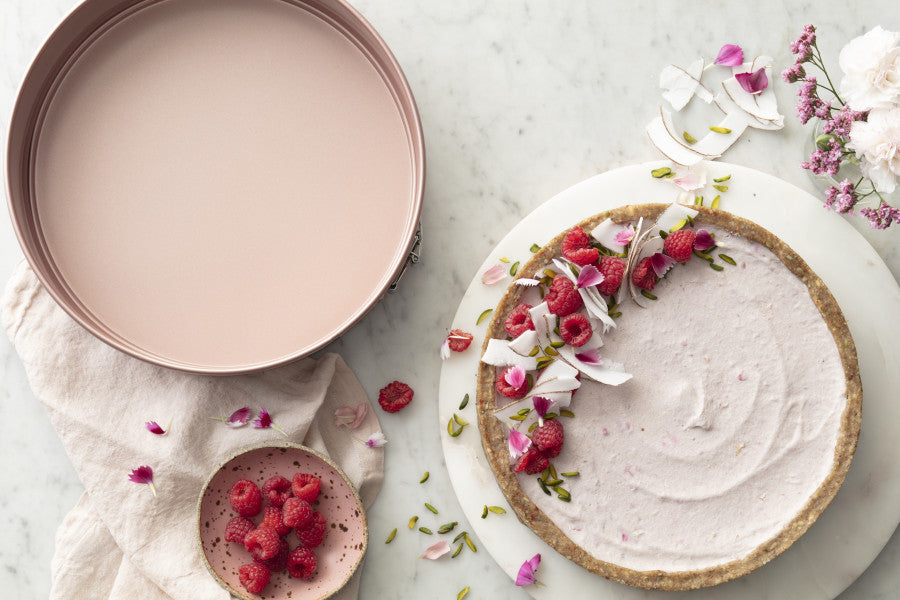 Rose Gold Springform 24.5cm