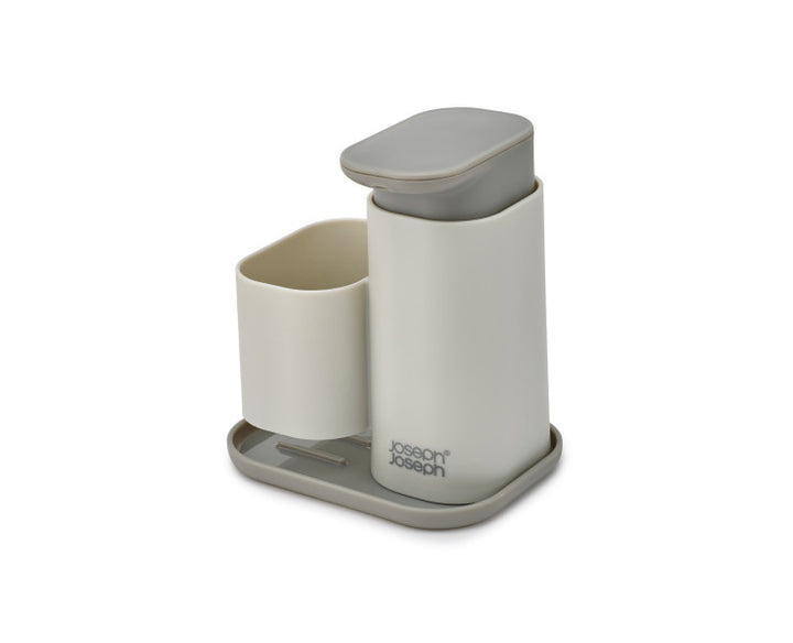 Soap Dispenser With Sponge Holder
