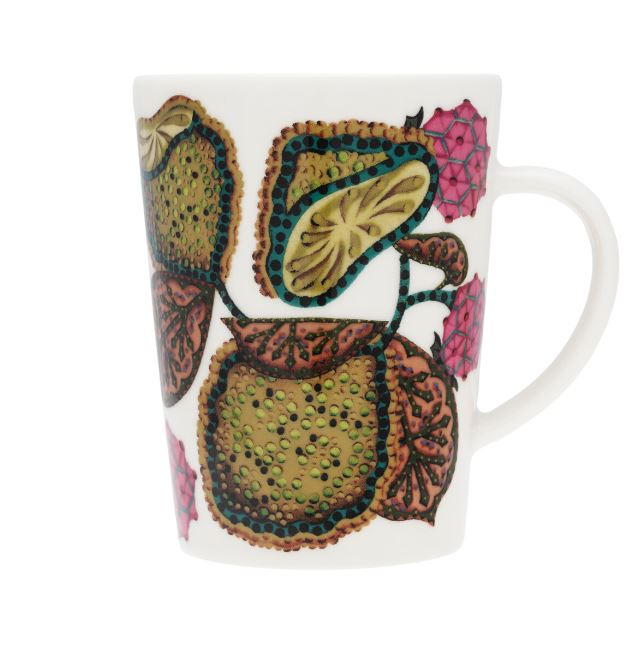 Ittala Taika Sato Mug 300ml