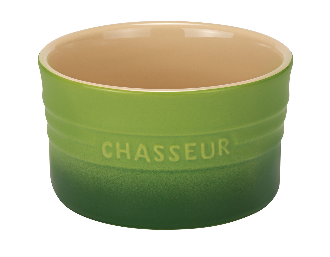 La Cuisson Ramekin 6Pc Set Apple