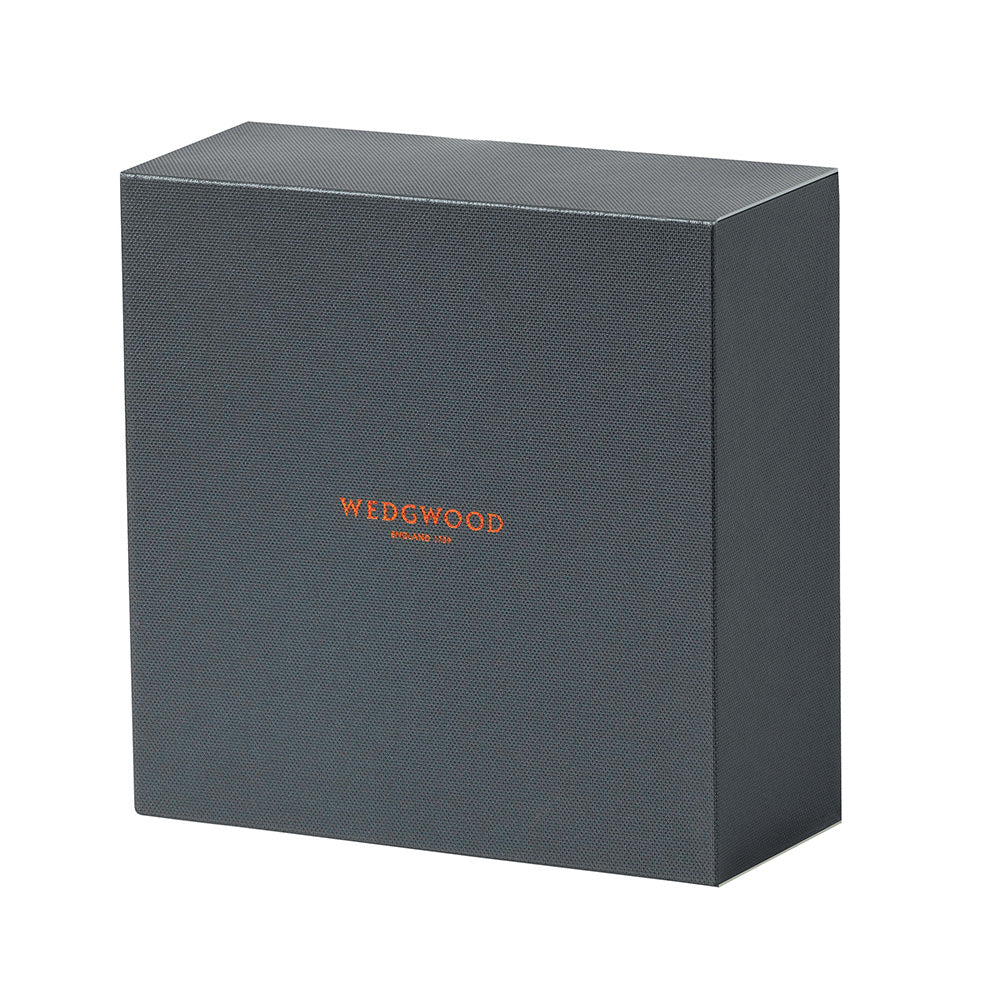 Arris Teacups & Saucers Set of 4