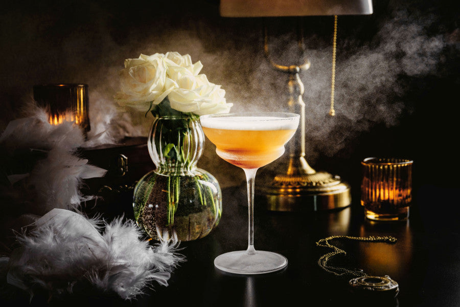 Backdoor20s Hemingway Special 250ml - Set 4