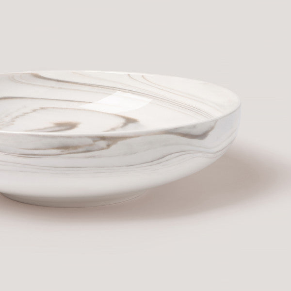 Sorrento Serving  Bowl 25cm x 6.5cm
