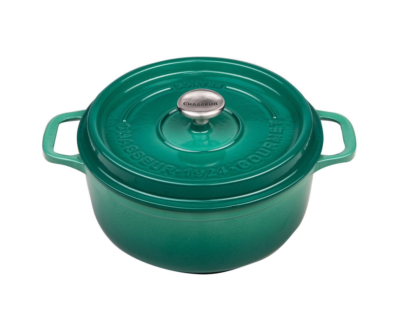 Gourmet RFO 26cm/5L Jade