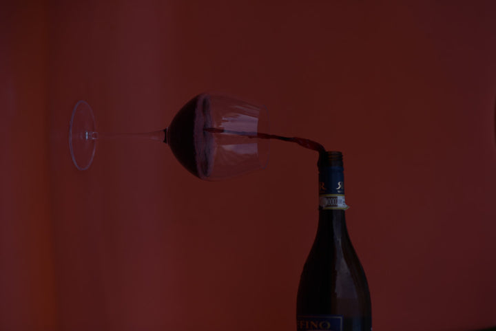 Vinoteque Pinot Noir 660ml