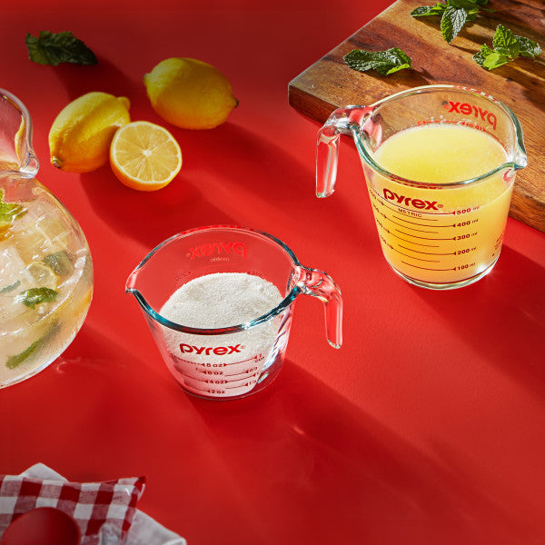 2 Cup Measuring Jug 500ml