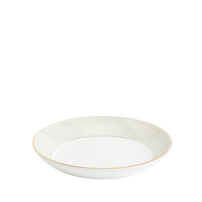 Gio Gold Plate 22cm