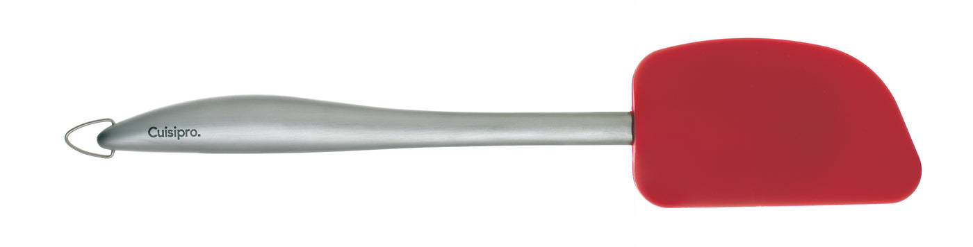 Spatula 30.5cm Red Lge