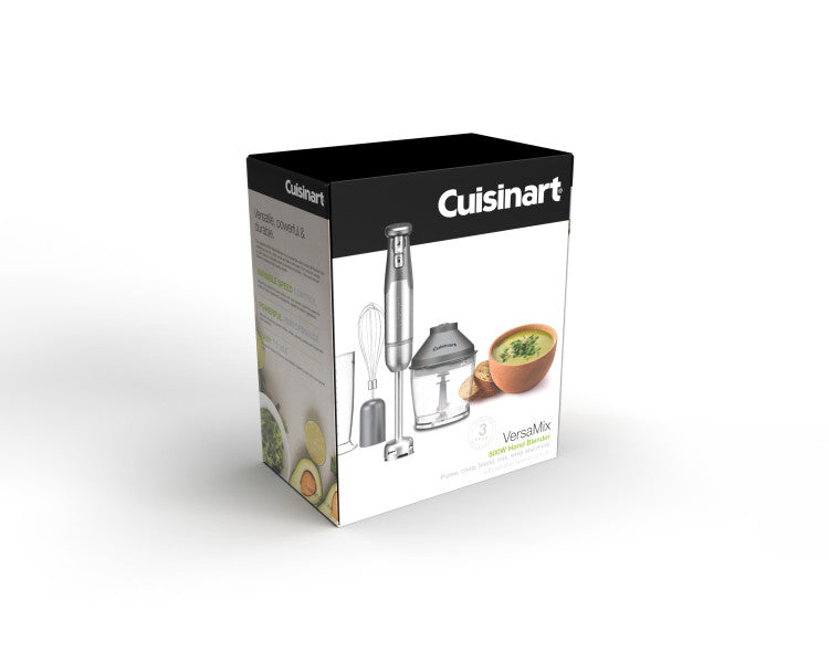 VersaMix 800W Hand Blender