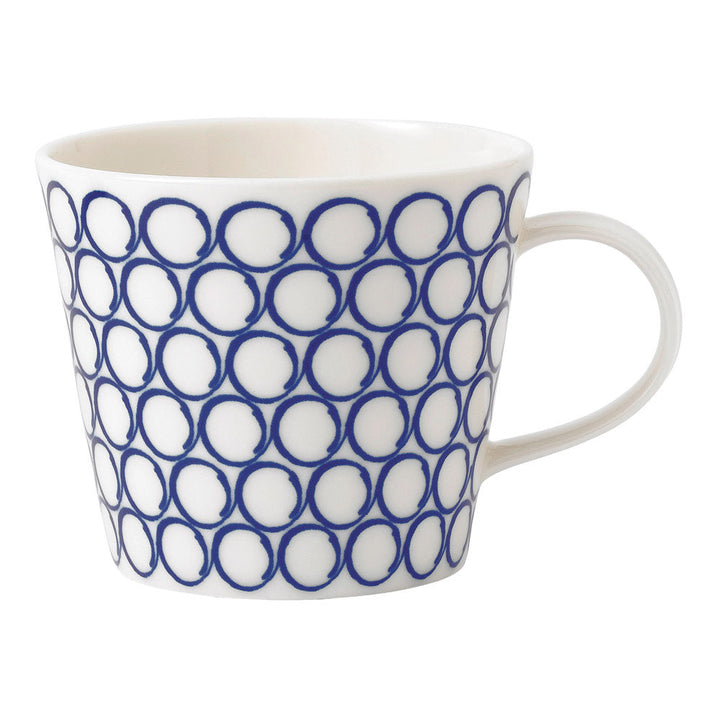 Pacific Mug Circle 400ml
