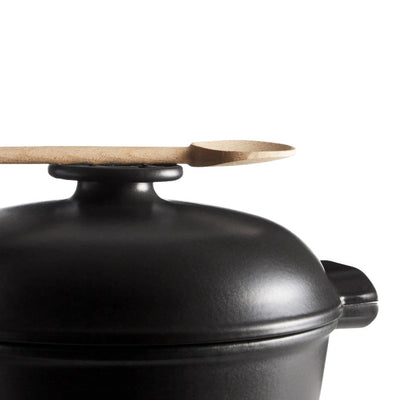 Braiser (2.5L) - Delight - Slate