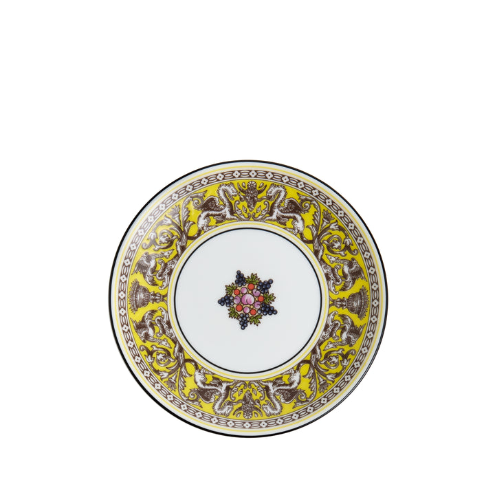 Florentine Colours Citron Petit Tray