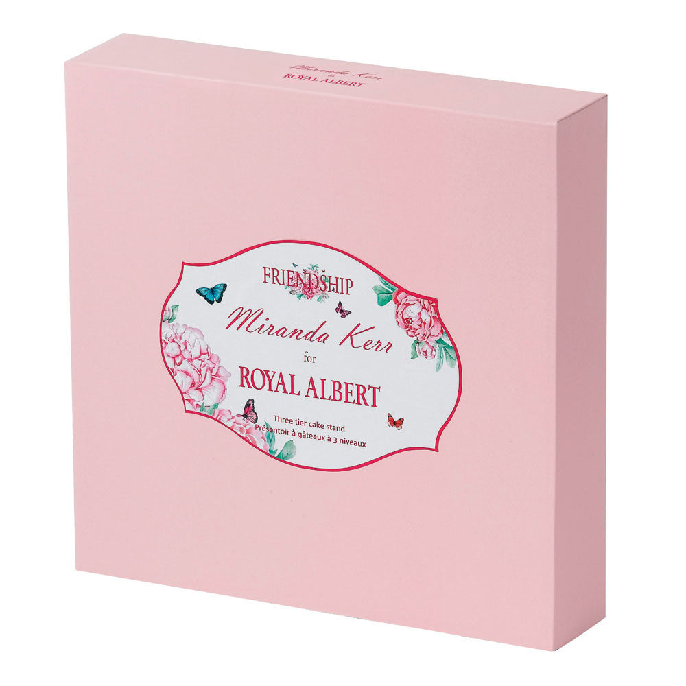 Miranda Kerr for   3 Tier Cake Stand