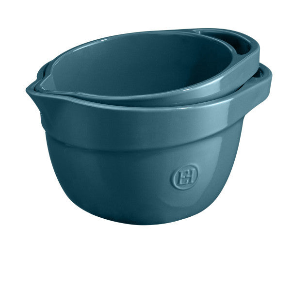 Mixing Bowl - 2.5L - Blue Flame