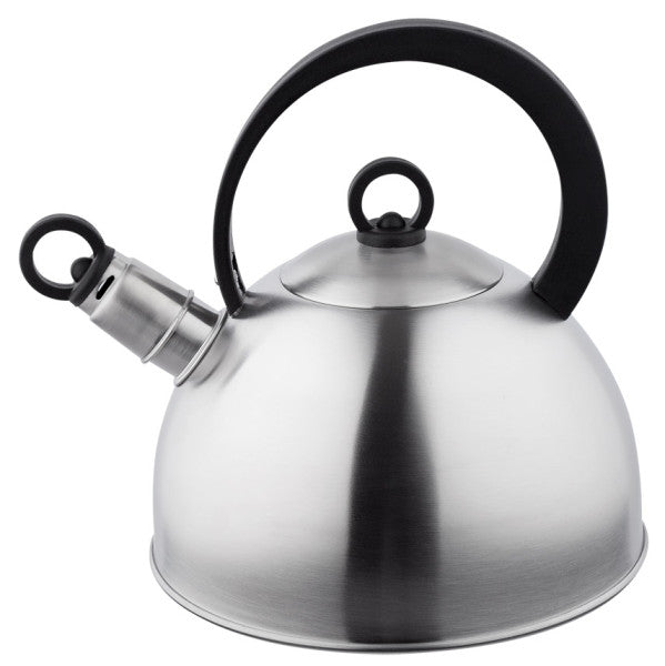 Kettle Stainless Steel Matt 2.3L
