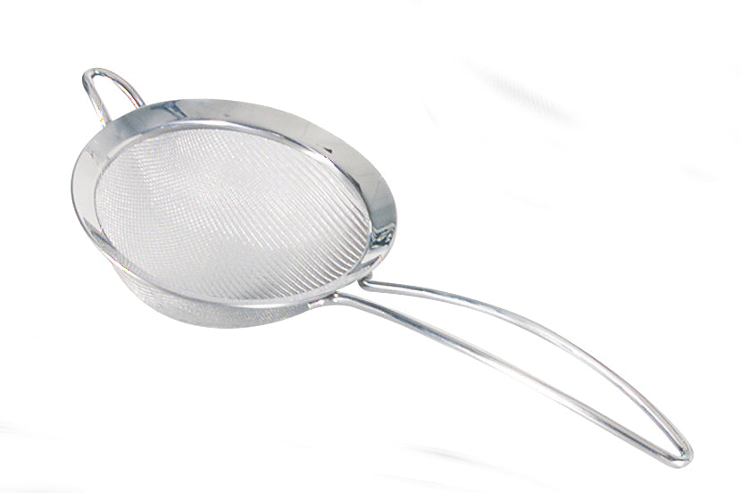 Standard Mesh Strainer  7cm