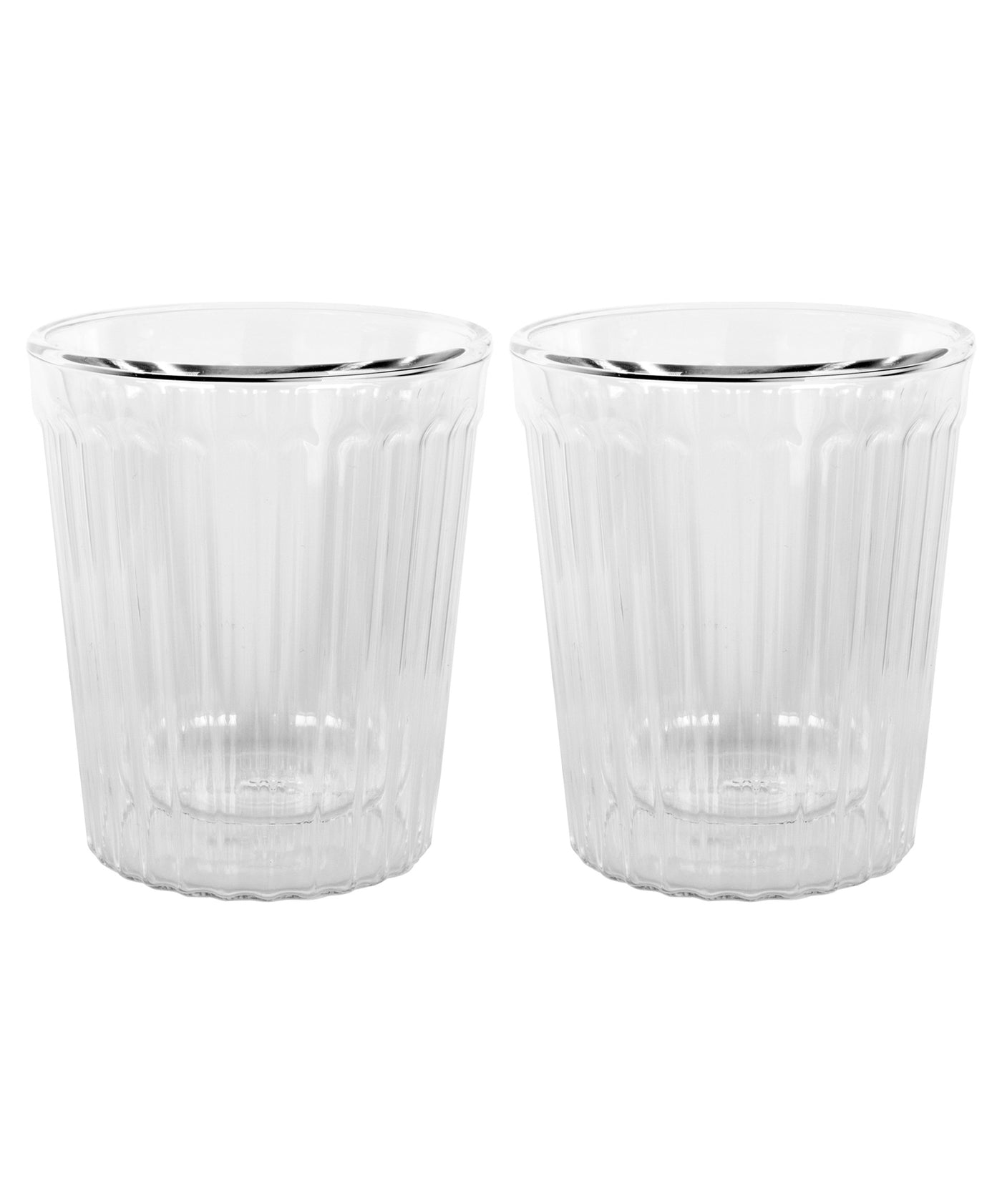 Rigato Double Wall Set of 2 250ml