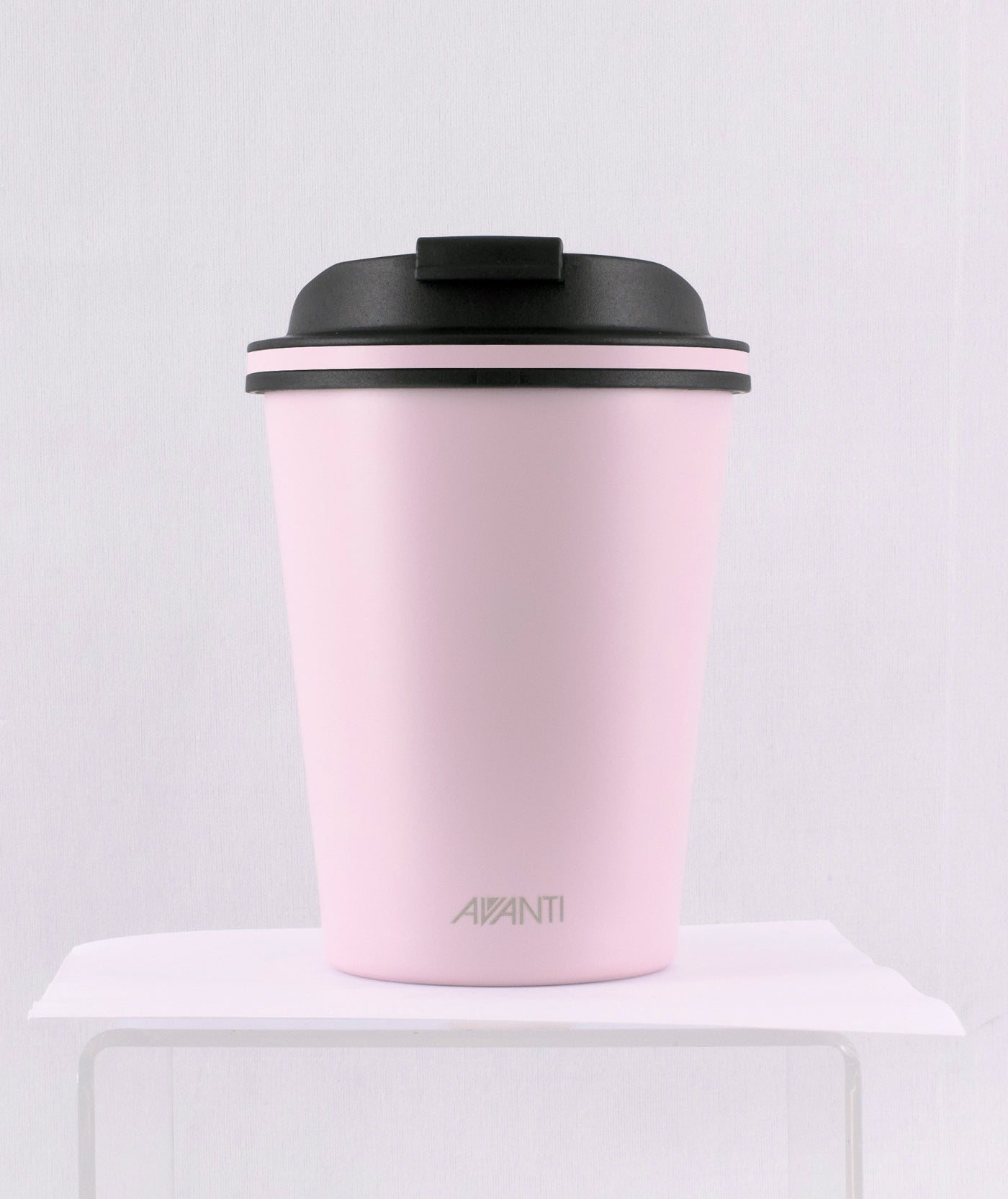 GoCup 236ml/8oz - Pink