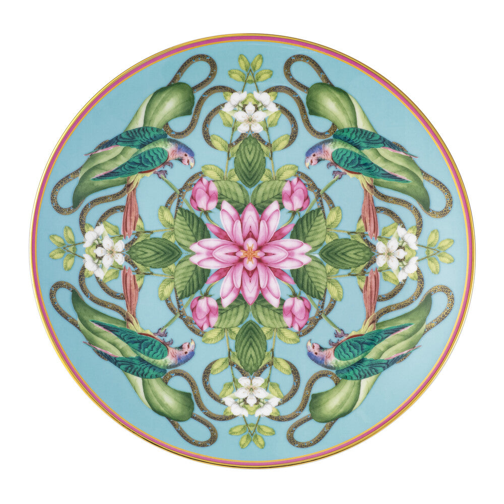 Wedgwood Menagerie Plate 20cm