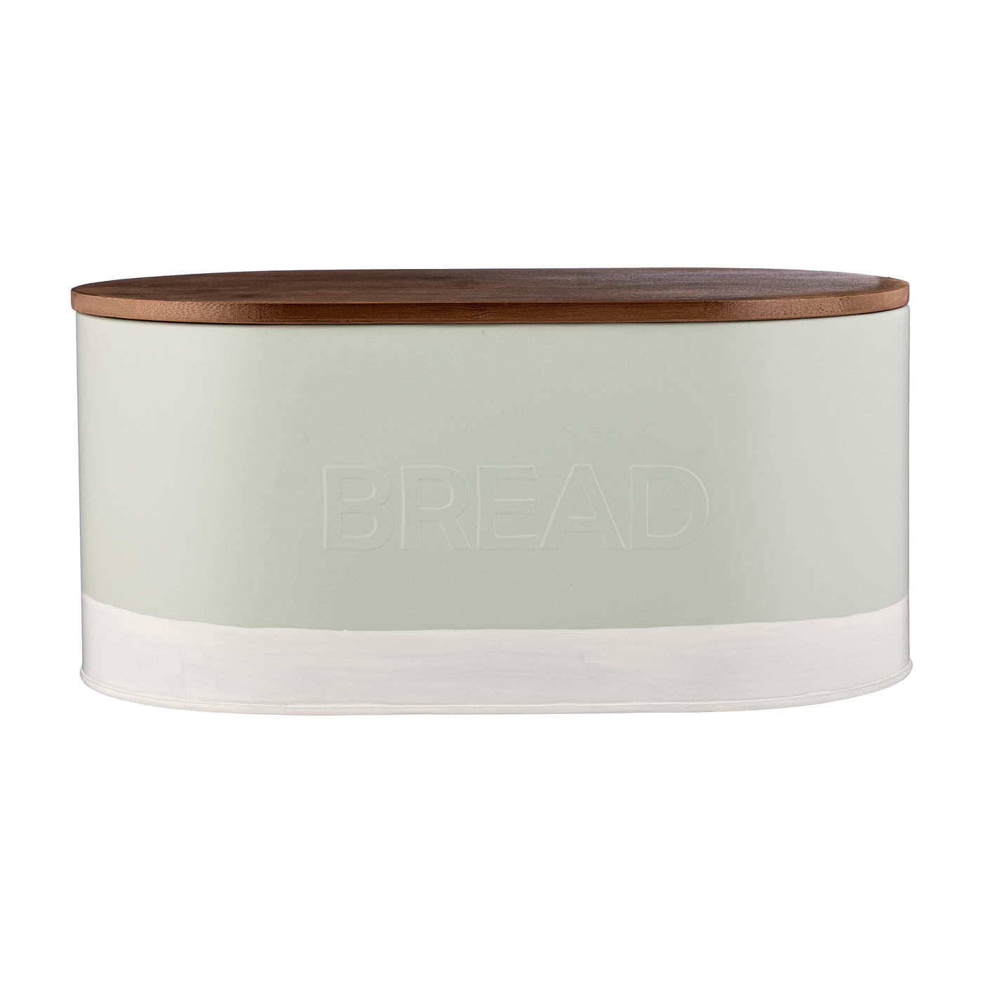Oben Bread Storage 7.5L Green