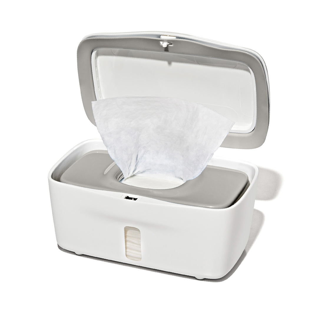 TOT Perfect Pull Wipes Dispenser - Drizzle