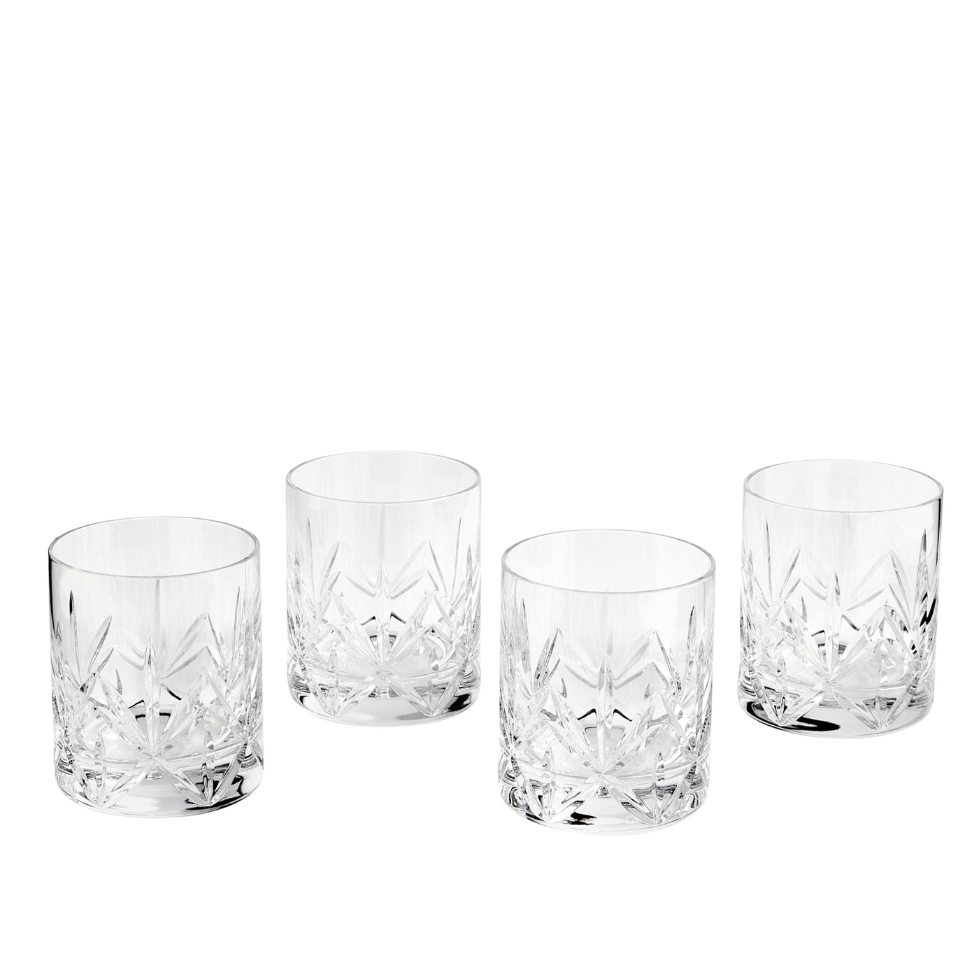 Royal Doulton Karmen DOF Set of 4