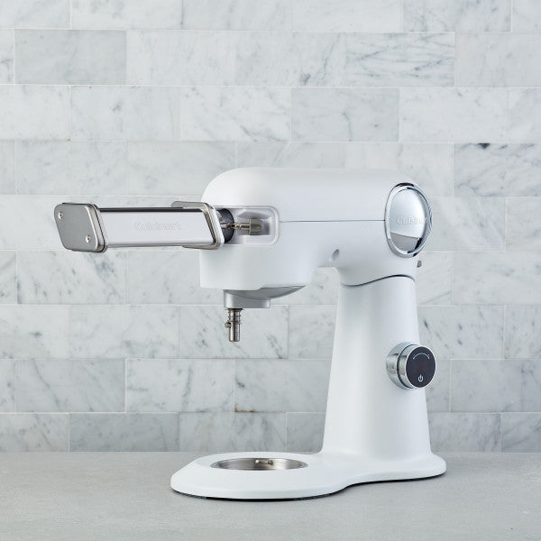 Precision Pro Digital Planetary Mixer