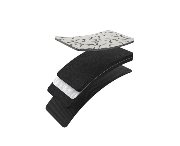 Swift Ironing Mat - Ecru Scatter