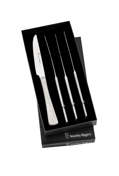 Metropolitan Steak Knife 4pc