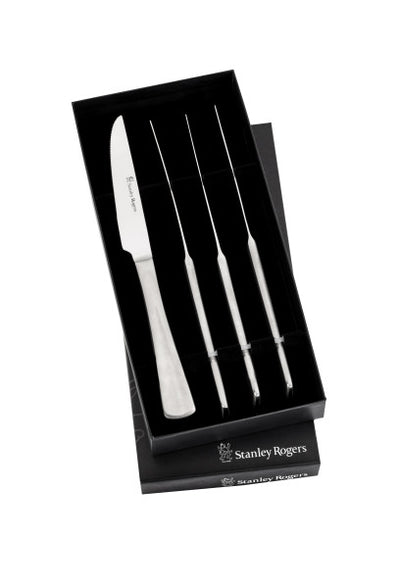 Metropolitan Steak Knife 4pc