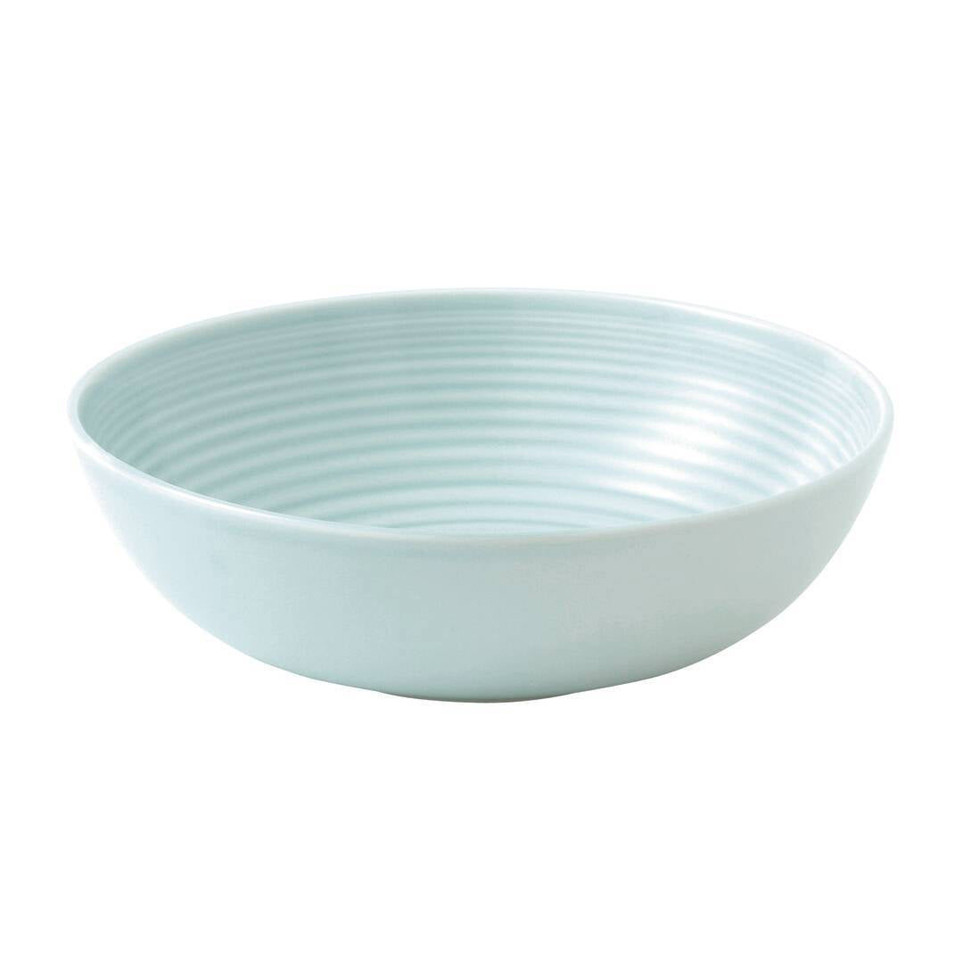 Gordon Ramsay Maze 16 Piece Dinnerware Set, Blue