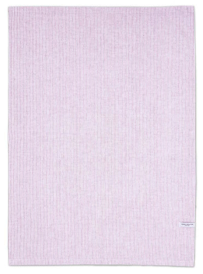Royal Doulton 1815 Brights Tea Towel Purple Pack of 3