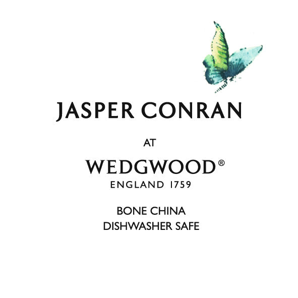 Jasper Conran At   Chinoiserie Green Plate 23cm