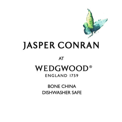 Jasper Conran At   Chinoiserie Green Plate 23cm