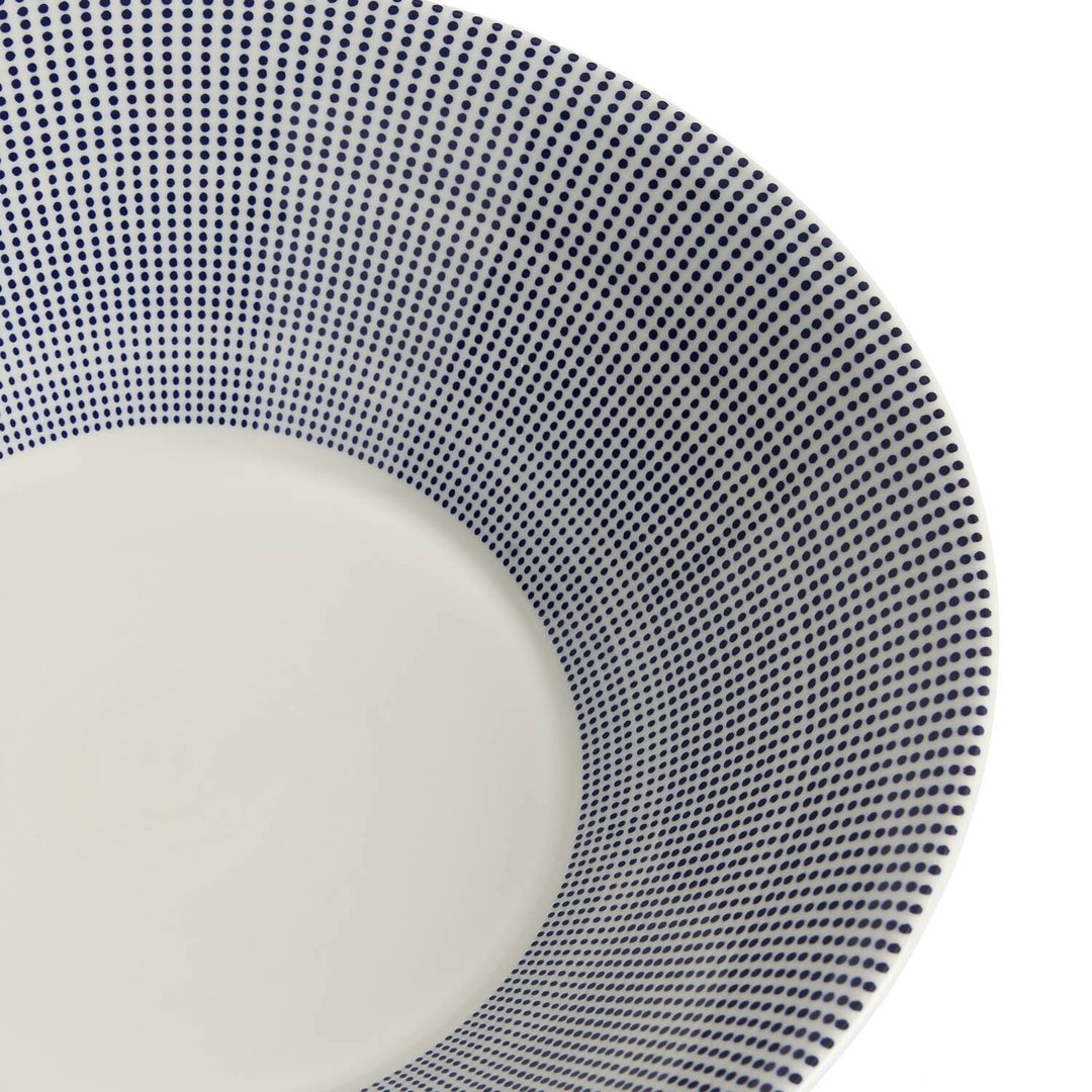 Pacific Salad Bowl & Server