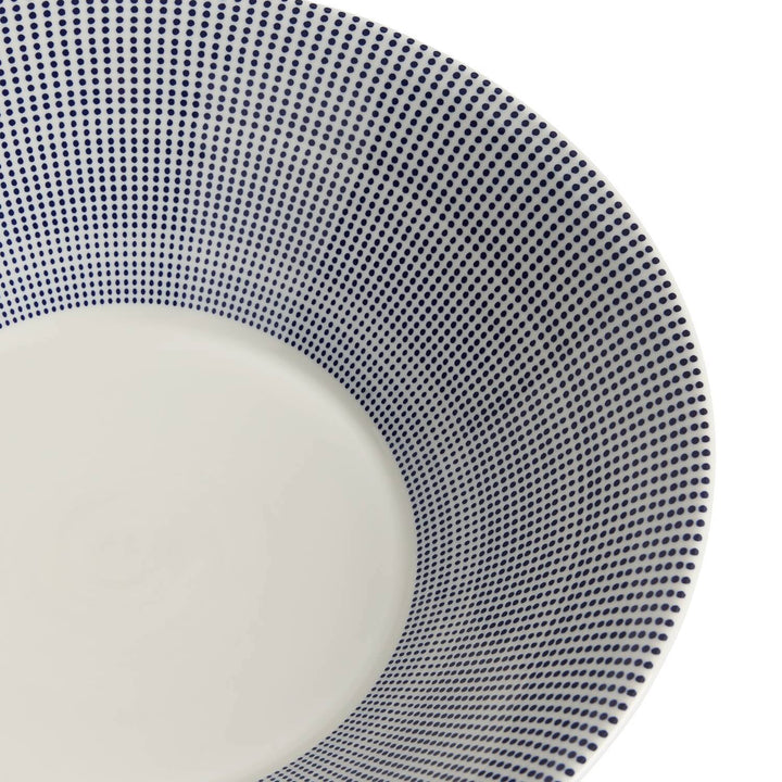 Pacific Salad Bowl & Server