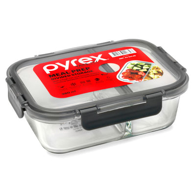 Meal Prep Storage 980ml