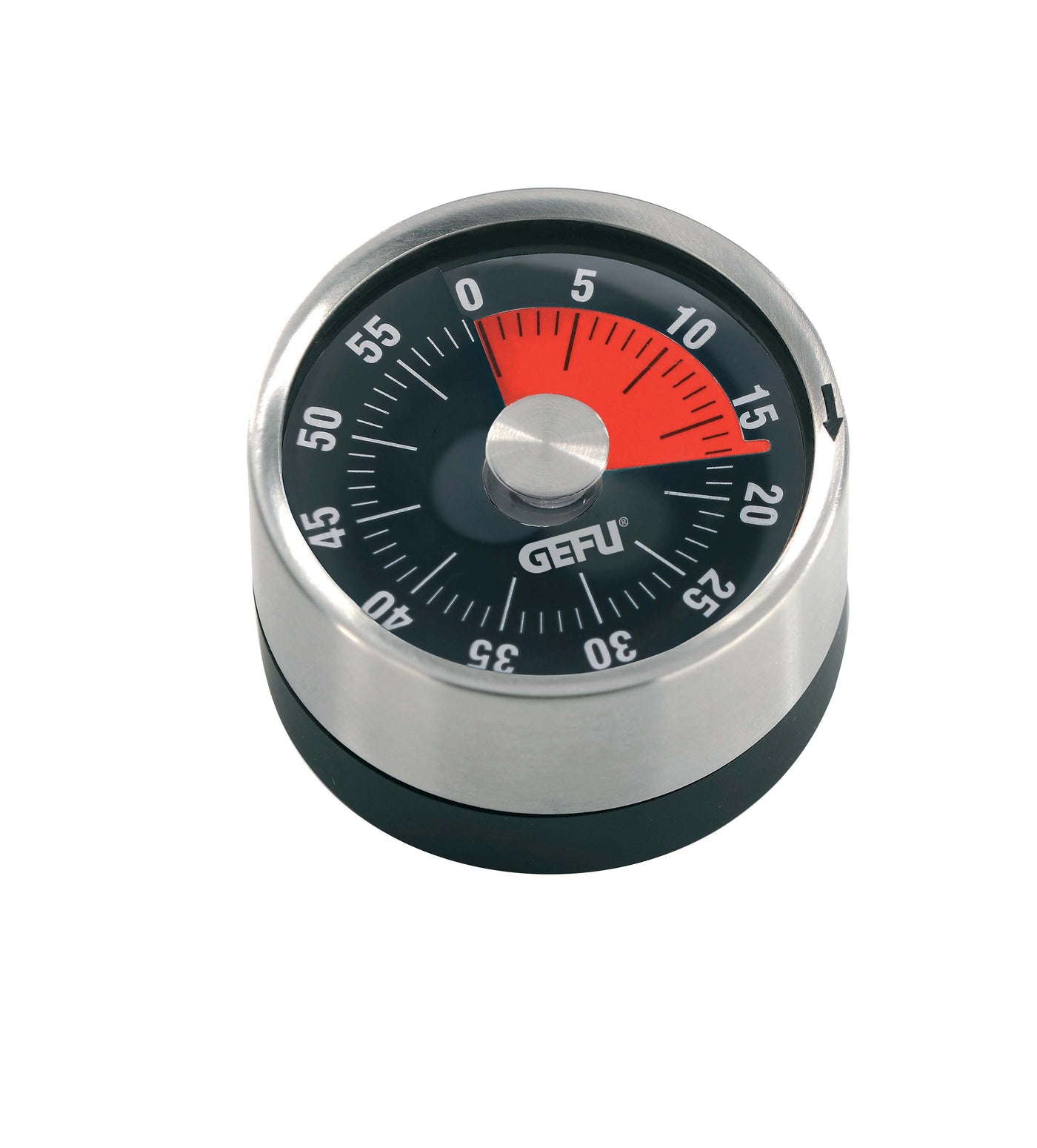 Optico Timer 6x 3.6 cm