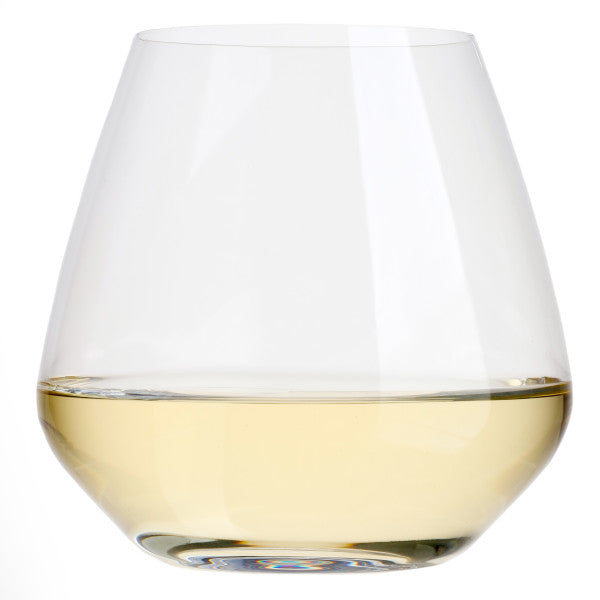 Atelier  Stemless Pinot 590ml