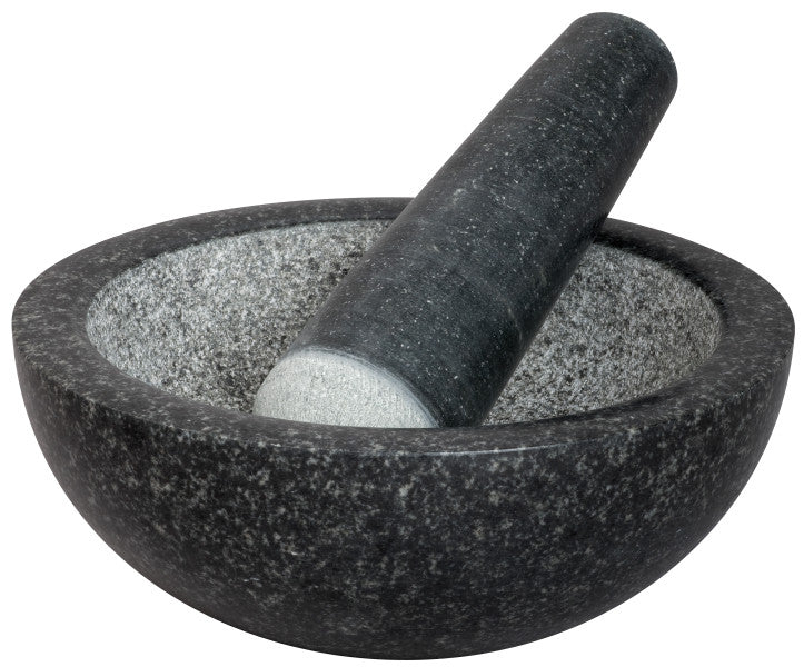 Mortar & Pestle Shallow